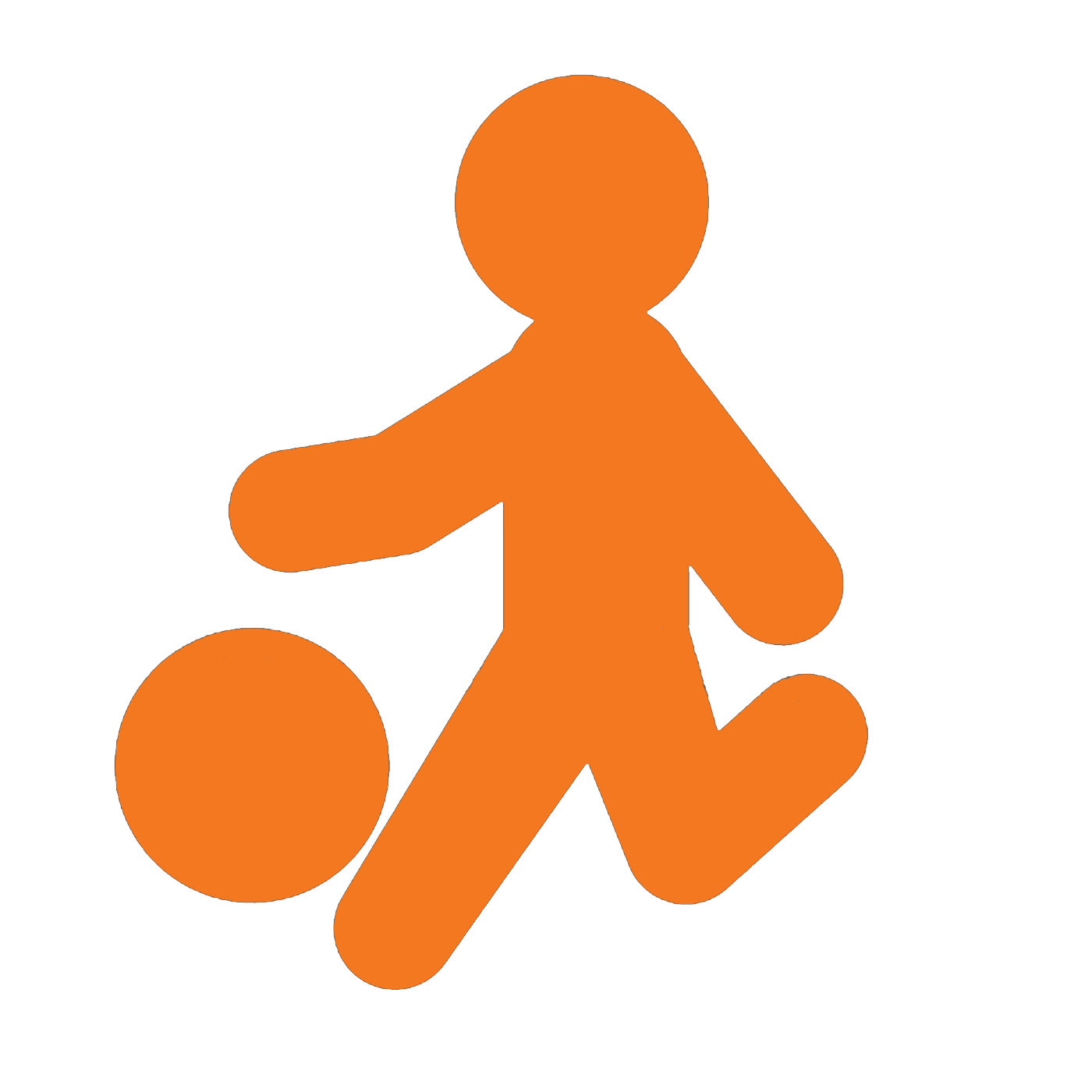 Kicks and Flicks program