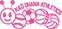 Kaʻū ʻOhana Athletics Logo
