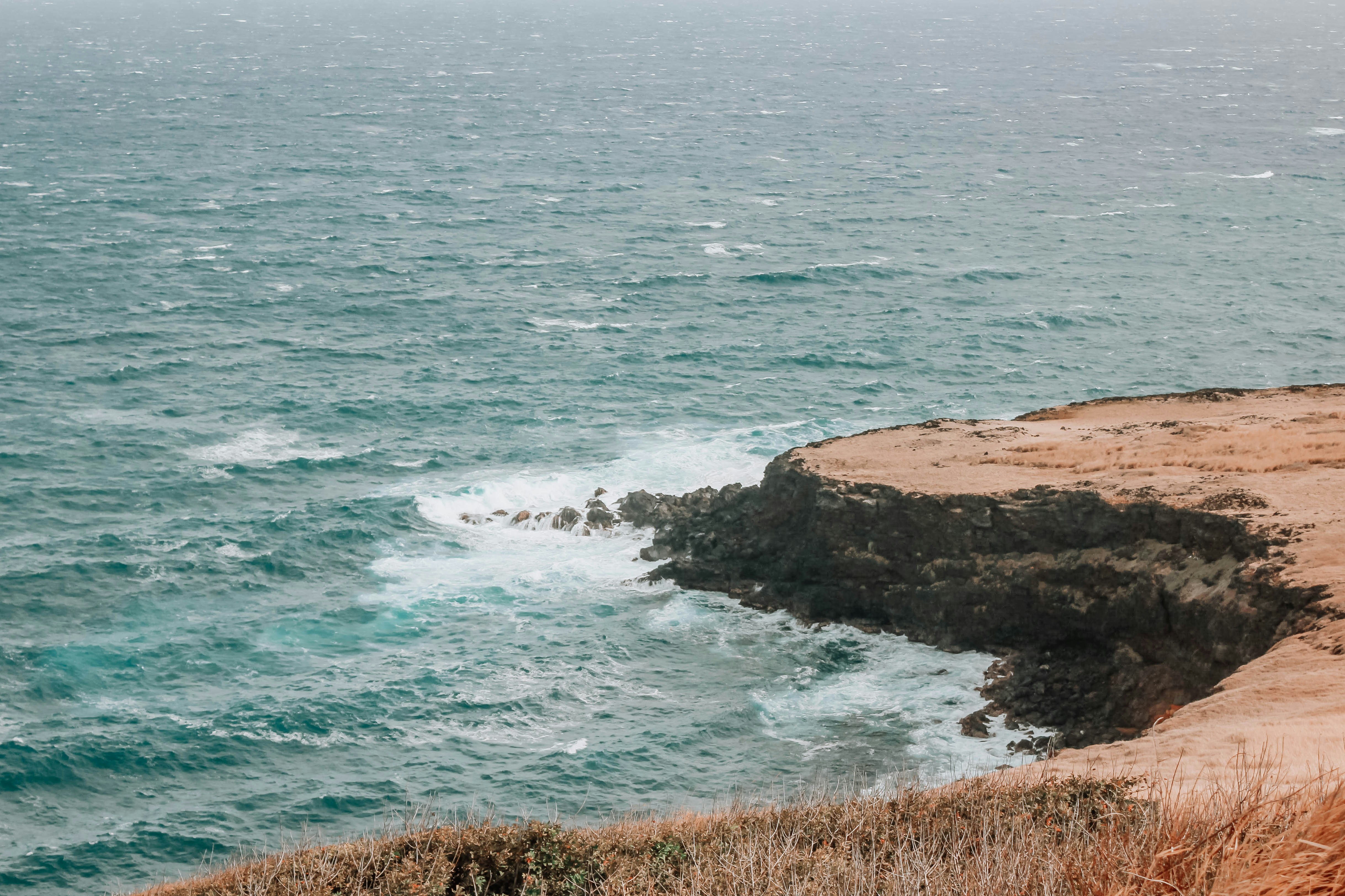 Ocean View Hawaiʻi