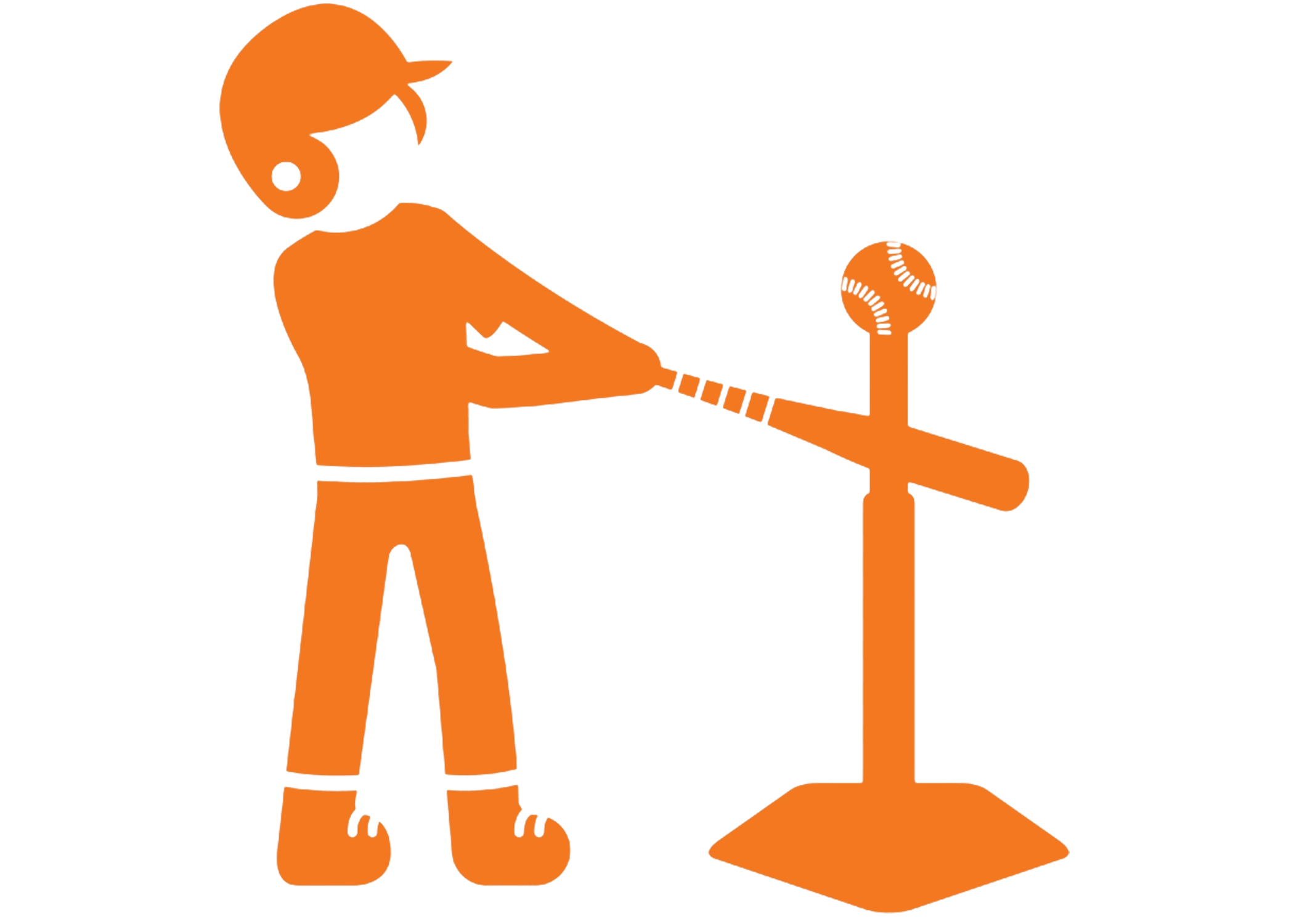 Tee-Ball program